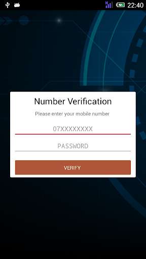 Run android online APK Smart Reporter from MyAndroid or emulate Smart Reporter using MyAndroid