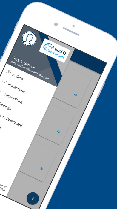 Run android online APK SmartReport from MyAndroid or emulate SmartReport using MyAndroid