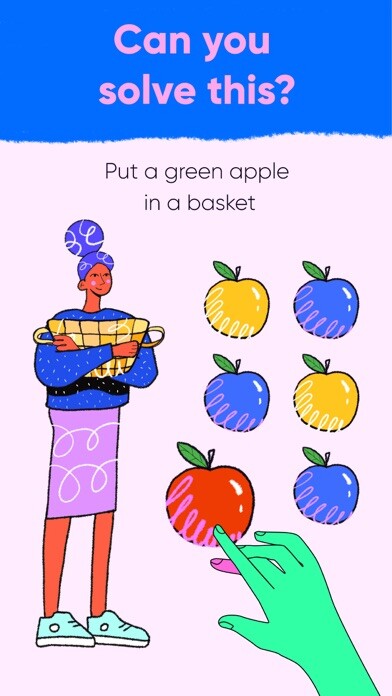 Emulate iPhone app Smart Riddles & Brain Teasers using MyAndroid Emulate iPhone app Smart Riddles & Brain Teasers using MyAndroid