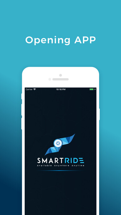 Emulate iPhone app SmartRide taxi in cambodia using MyAndroid Emulate iPhone app SmartRide taxi in cambodia using MyAndroid