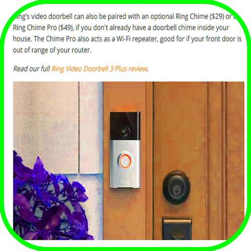 Run android online APK Smart Ring Doorbell Cam Guide from MyAndroid or emulate Smart Ring Doorbell Cam Guide using MyAndroid Run android online APK Smart Ring Doorbell Cam Guide from MyAndroid or emulate Smart Ring Doorbell Cam Guide using MyAndroid