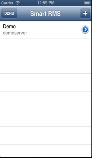Run android online APK Smart RMS from MyAndroid or emulate Smart RMS using MyAndroid