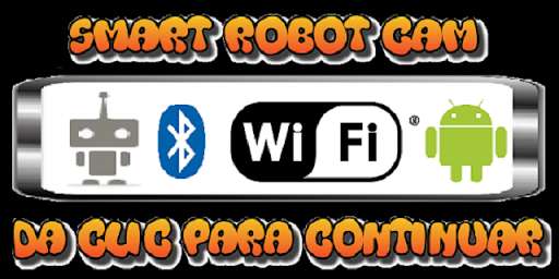 Emulate Android APK Smart Robot Cam Emulate Android APK Smart Robot Cam