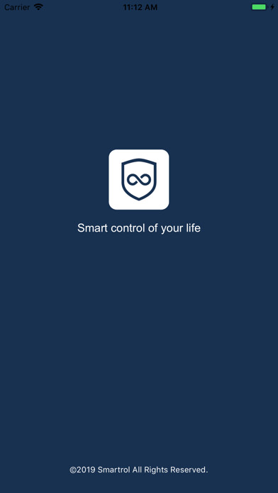 Emulate iPhone app Smartrol using MyAndroid Emulate iPhone app Smartrol using MyAndroid