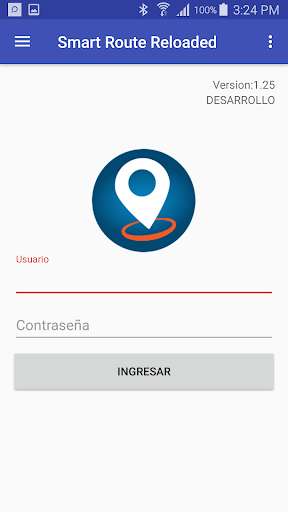 Run android online APK SmartRoute from MyAndroid or emulate SmartRoute using MyAndroid Run android online APK SmartRoute from MyAndroid or emulate SmartRoute using MyAndroid