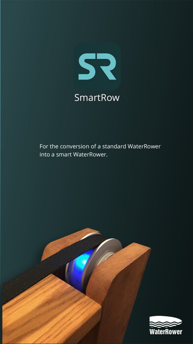 Emulate iPhone app SmartRow using MyAndroid Emulate iPhone app SmartRow using MyAndroid