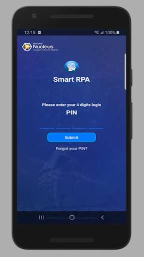 Run android online APK Smart RPA from MyAndroid or emulate Smart RPA using MyAndroid Run android online APK Smart RPA from MyAndroid or emulate Smart RPA using MyAndroid