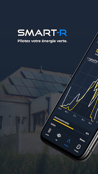 Run android online APK Smart-R - Systovi Monitoring from MyAndroid or emulate Smart-R - Systovi Monitoring using MyAndroid
