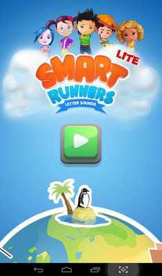 Emulate Android APK SmartRunners LetterSounds Lite Emulate Android APK SmartRunners LetterSounds Lite