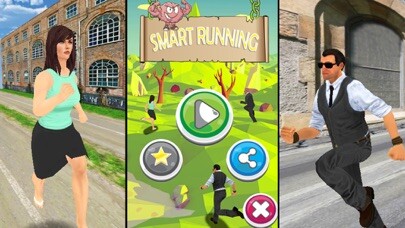 Emulate iPhone app Smart Running using MyAndroid Emulate iPhone app Smart Running using MyAndroid