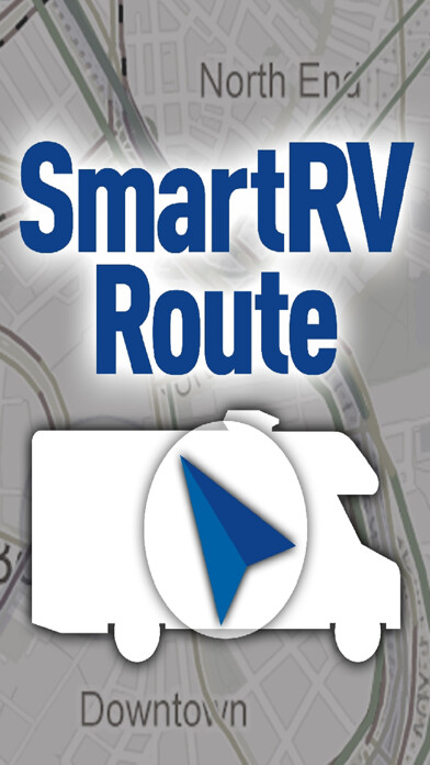 Emulate iPhone app SmartRVRoute using MyAndroid Emulate iPhone app SmartRVRoute using MyAndroid