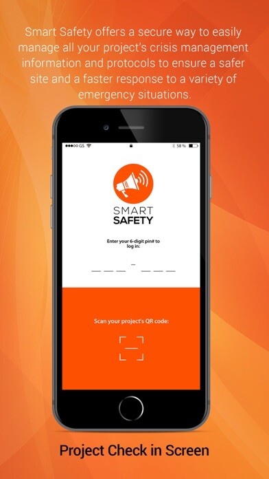 Emulate iPhone app Smart Safety using MyAndroid Emulate iPhone app Smart Safety using MyAndroid