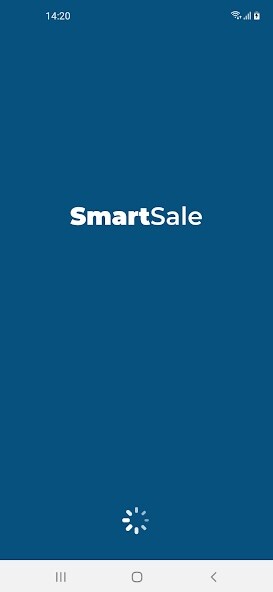 Run android online APK SmartSale M-Gas from MyAndroid or emulate SmartSale M-Gas using MyAndroid