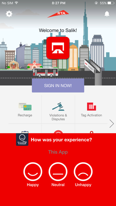 Run android online APK Smart Salik from MyAndroid or emulate Smart Salik using MyAndroid Run android online APK Smart Salik from MyAndroid or emulate Smart Salik using MyAndroid
