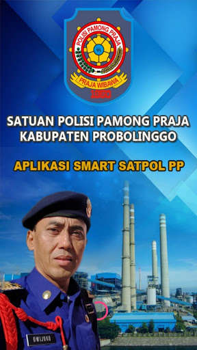 Run android online APK SMART SATPOL PP from MyAndroid or emulate SMART SATPOL PP using MyAndroid