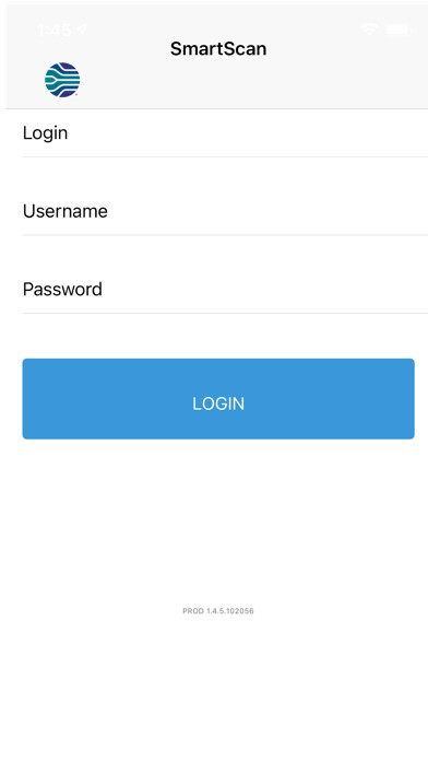 Emulate iPhone app SmartScan by INMAR using MyAndroid