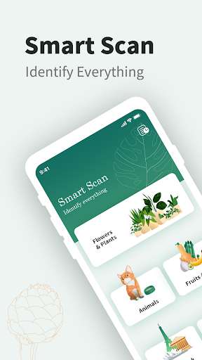 Run android online APK SmartScan - Identify Plants, Flowers, Animals, etc from MyAndroid or emulate SmartScan - Identify Plants, Flowers, Animals, etc using MyAndroid Run android online APK SmartScan - Identify Plants, Flowers, Animals, etc from MyAndroid or emulate SmartScan - Identify Plants, Flowers, Animals, etc using MyAndroid