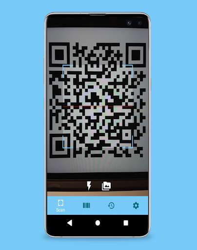 Run android online APK Smart Scanner - Free QR & Barcode Scanner from MyAndroid or emulate Smart Scanner - Free QR & Barcode Scanner using MyAndroid Run android online APK Smart Scanner - Free QR & Barcode Scanner from MyAndroid or emulate Smart Scanner - Free QR & Barcode Scanner using MyAndroid