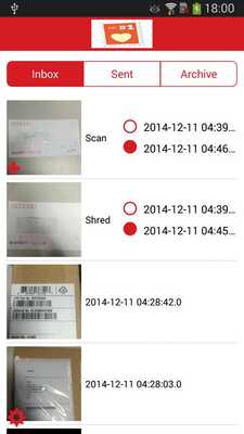 Emulate Android APK SmartScan User Emulate Android APK SmartScan User