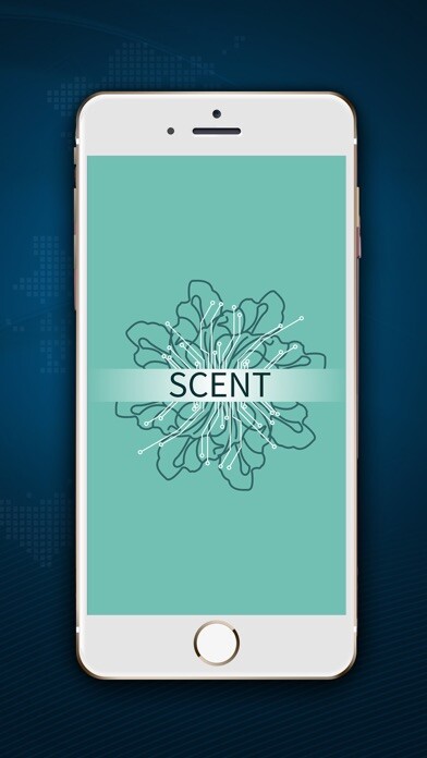 Emulate iPhone app Smart Scent using MyAndroid Emulate iPhone app Smart Scent using MyAndroid