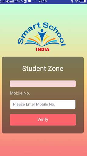 Run android online APK Smart School India from MyAndroid or emulate Smart School India using MyAndroid