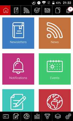 Emulate Android APK Smart School Staff Emulate Android APK Smart School Staff