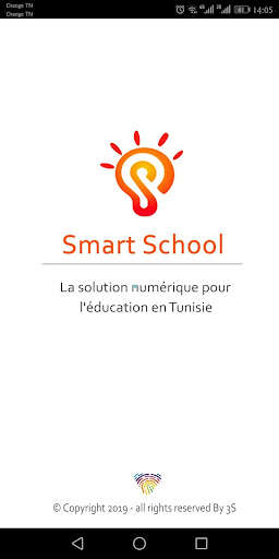 Run android online APK Smart School TN from MyAndroid or emulate Smart School TN using MyAndroid