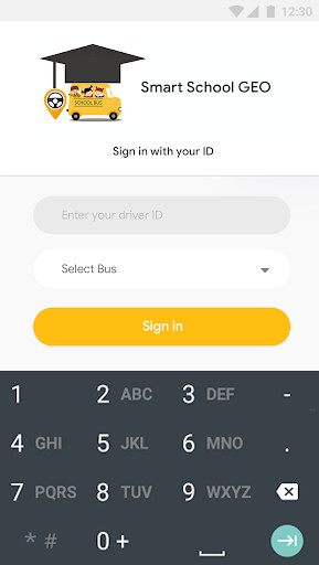 Run android online APK Smart School Tracking from MyAndroid or emulate Smart School Tracking using MyAndroid
