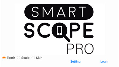 Emulate iPhone app SmartScopeCam using MyAndroid