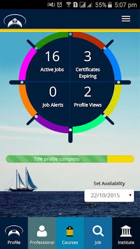 Run android online APK SmartSeafarer from MyAndroid or emulate SmartSeafarer using MyAndroid Run android online APK SmartSeafarer from MyAndroid or emulate SmartSeafarer using MyAndroid