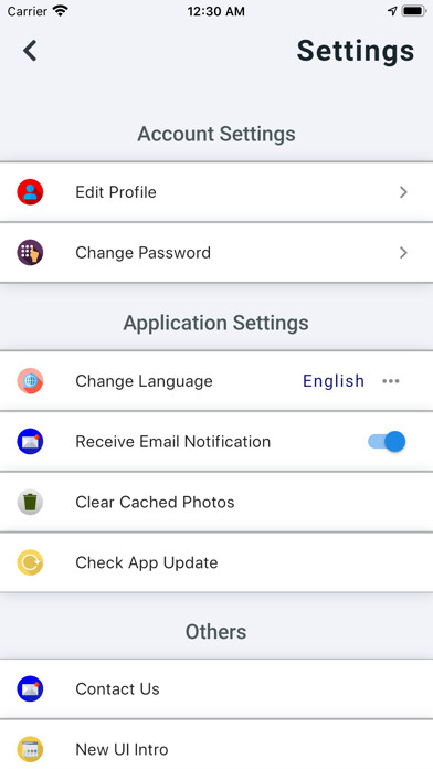 Emulate iPhone app Smart Selangor Parking using MyAndroid Emulate iPhone app Smart Selangor Parking using MyAndroid