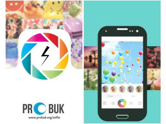 Emulate Android APK Smart Selfie Pro Emulate Android APK Smart Selfie Pro