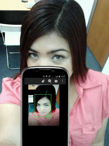Emulate Android APK Smart Selfie Emulate Android APK Smart Selfie