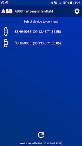 Run android online APK Smart Sensor Handheld from MyAndroid or emulate Smart Sensor Handheld using MyAndroid Run android online APK Smart Sensor Handheld from MyAndroid or emulate Smart Sensor Handheld using MyAndroid