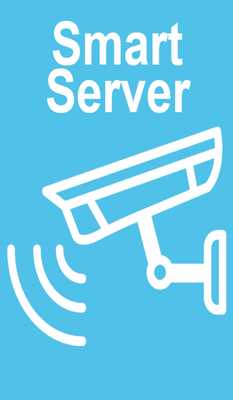 Emulate Android APK Smart Server Camera System Emulate Android APK Smart Server Camera System