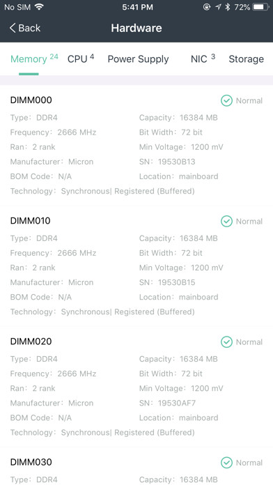 Run android online APK SmartServer from MyAndroid or emulate SmartServer using MyAndroid