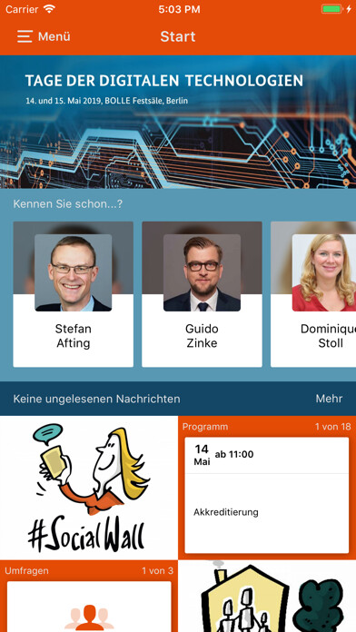 Emulate iPhone app Smart Service Welt App using MyAndroid Emulate iPhone app Smart Service Welt App using MyAndroid