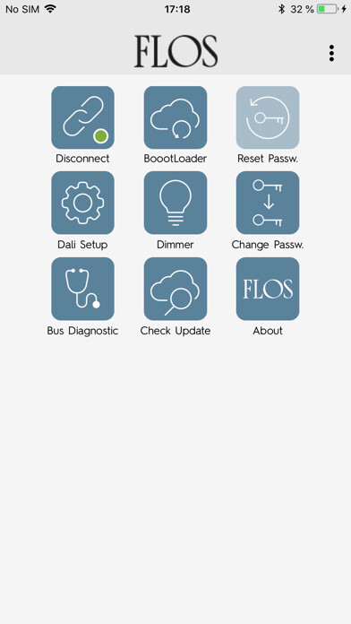 Emulate iPhone app Smart Setting using MyAndroid Emulate iPhone app Smart Setting using MyAndroid