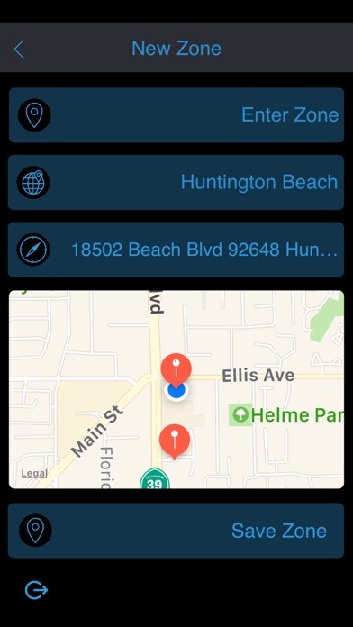 Emulate iPhone app Smart-Shade using MyAndroid Emulate iPhone app Smart-Shade using MyAndroid