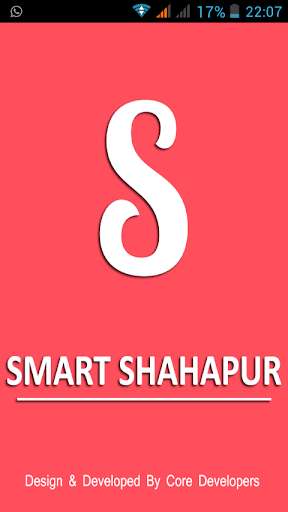 Run android online APK smart shahapur from MyAndroid or emulate smart shahapur using MyAndroid