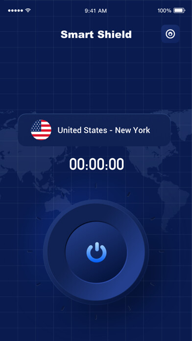 Emulate iPhone app SmartShield VPN using MyAndroid Emulate iPhone app SmartShield VPN using MyAndroid
