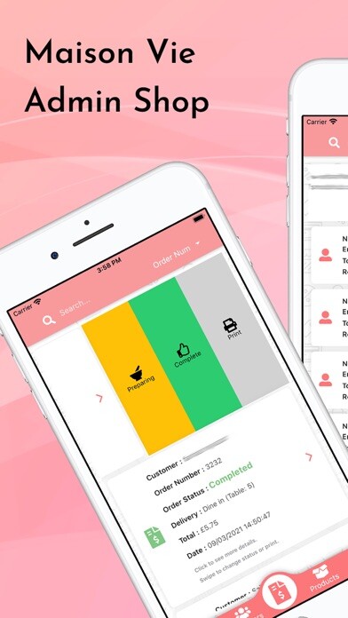 Emulate iPhone app SmartShop Admin using MyAndroid Emulate iPhone app SmartShop Admin using MyAndroid