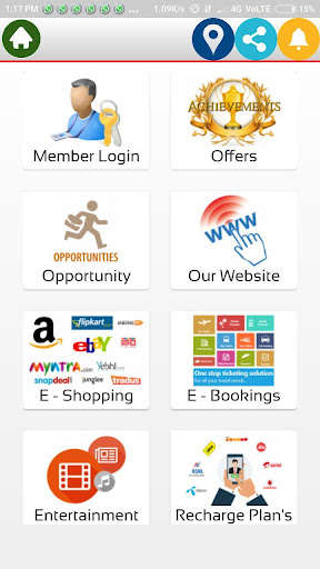 Run android online APK Smart Shopkart from MyAndroid or emulate Smart Shopkart using MyAndroid Run android online APK Smart Shopkart from MyAndroid or emulate Smart Shopkart using MyAndroid