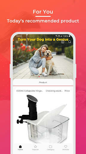 Run android online APK Smart Shopping NOW! from MyAndroid or emulate Smart Shopping NOW! using MyAndroid