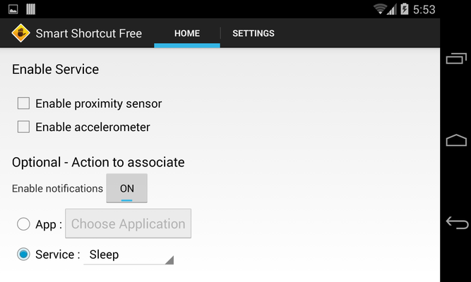 Emulate Android APK Smart Shortcut Free Emulate Android APK Smart Shortcut Free