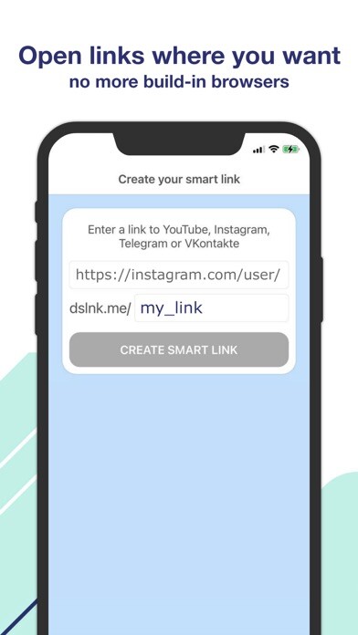 Emulate iPhone app Smart Short Deep Links using MyAndroid Emulate iPhone app Smart Short Deep Links using MyAndroid