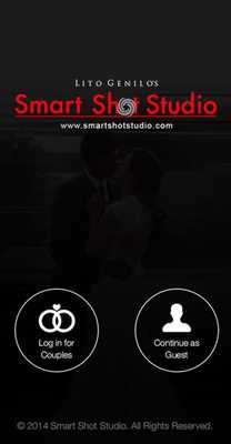 Emulate Android APK Smart Shot Studio Emulate Android APK Smart Shot Studio