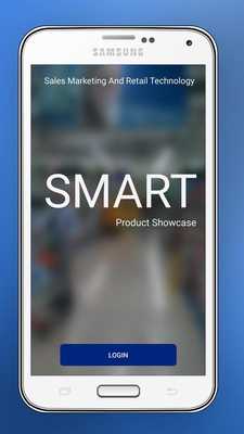 Emulate Android APK SMART Showcase