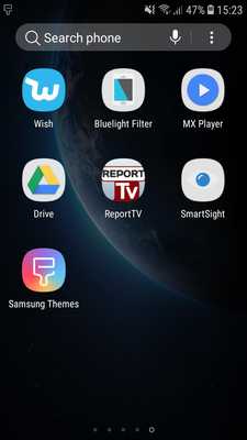 Emulate Android APK SmartSight