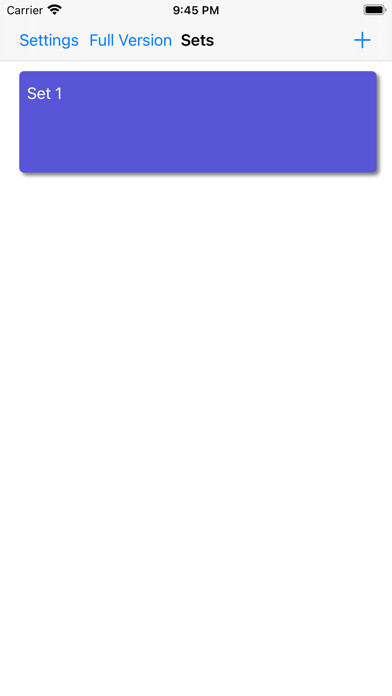 Emulate iPhone app Smart Sight Words Lite using MyAndroid Emulate iPhone app Smart Sight Words Lite using MyAndroid